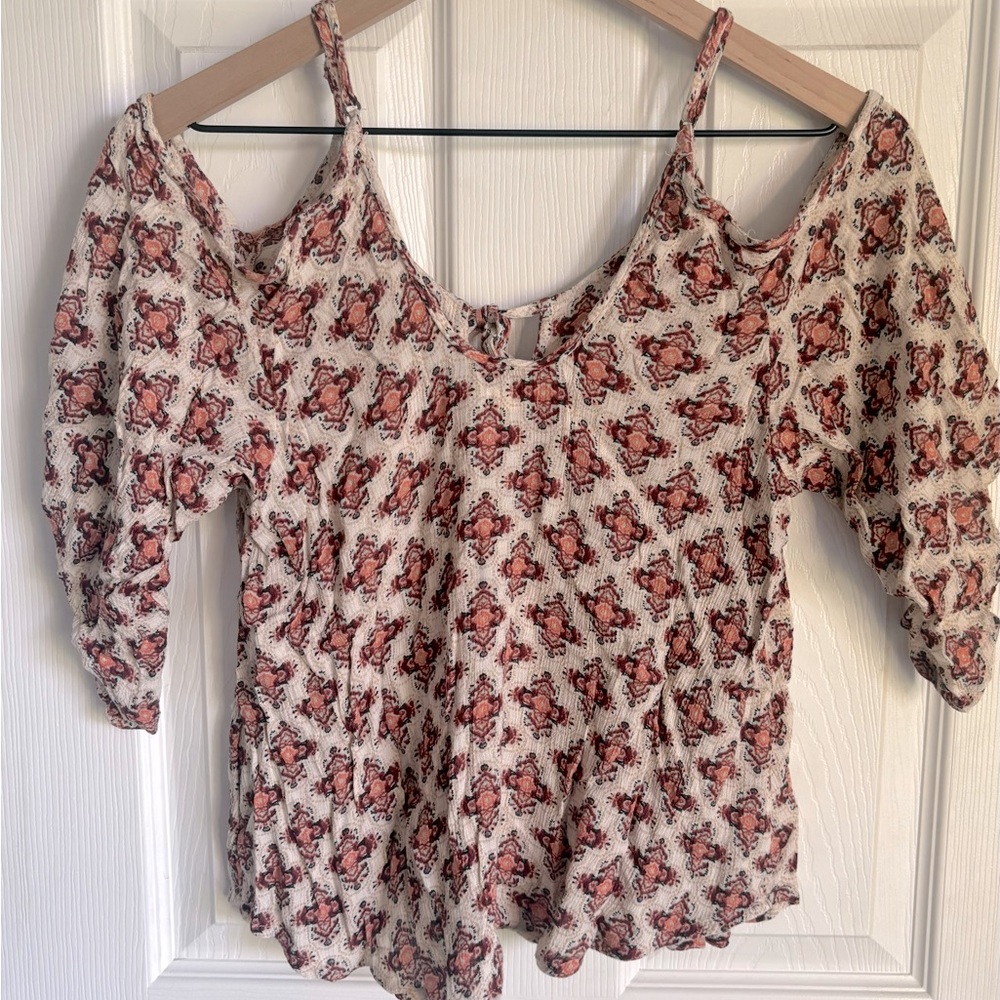 Hollister Size XS Top